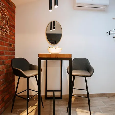 Unique City Center Apartments Gran Fenice With Free Garage Parking And Terrace Rijeka Exterior photo