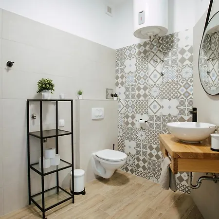 Unique City Center Apartments Gran Fenice With Free Garage Parking And Terrace Rijeka Exterior photo