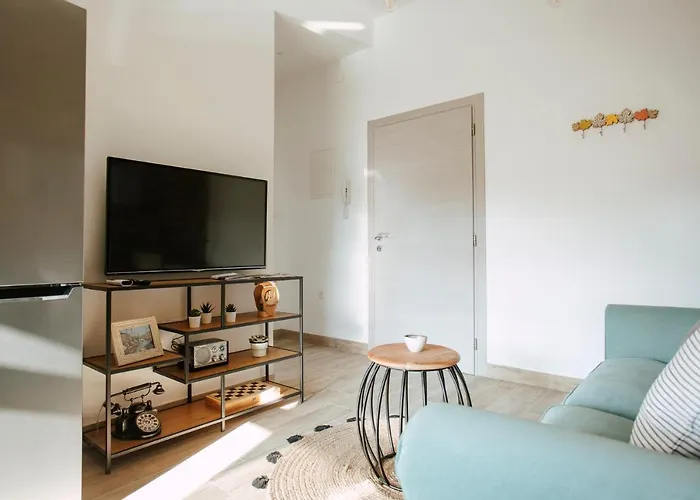 Unique City Center Apartments Gran Fenice With Free Garage Parking And Terrace
