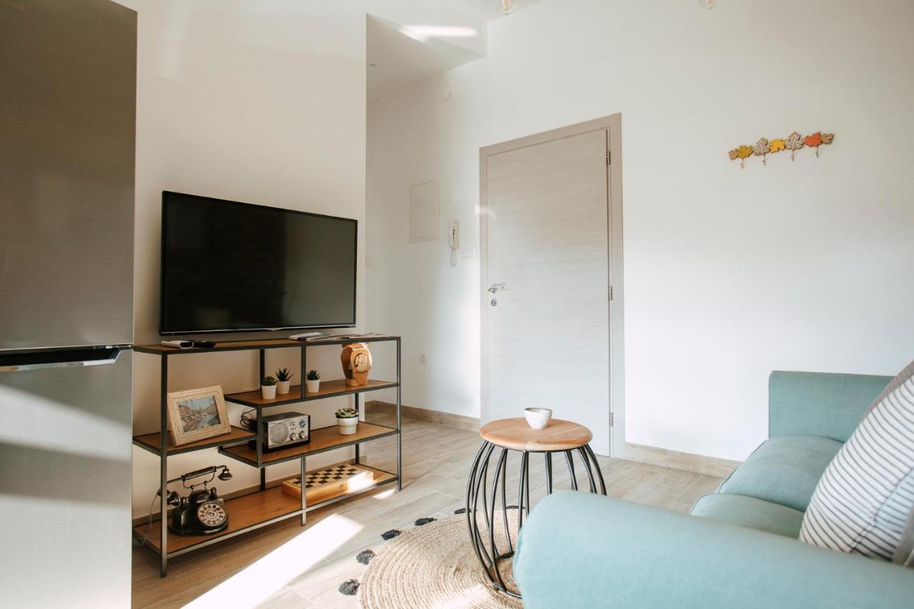 Apartment Unique City Center Gran Fenice With Free Garage Parking And Terrace