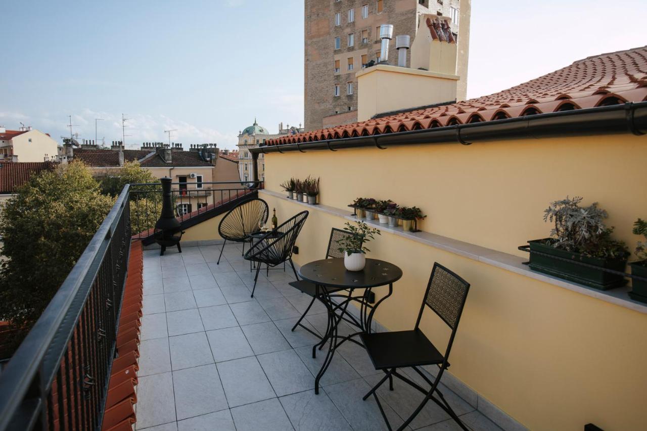 Apartment Unique City Center Gran Fenice With Free Garage Parking And Terrace *