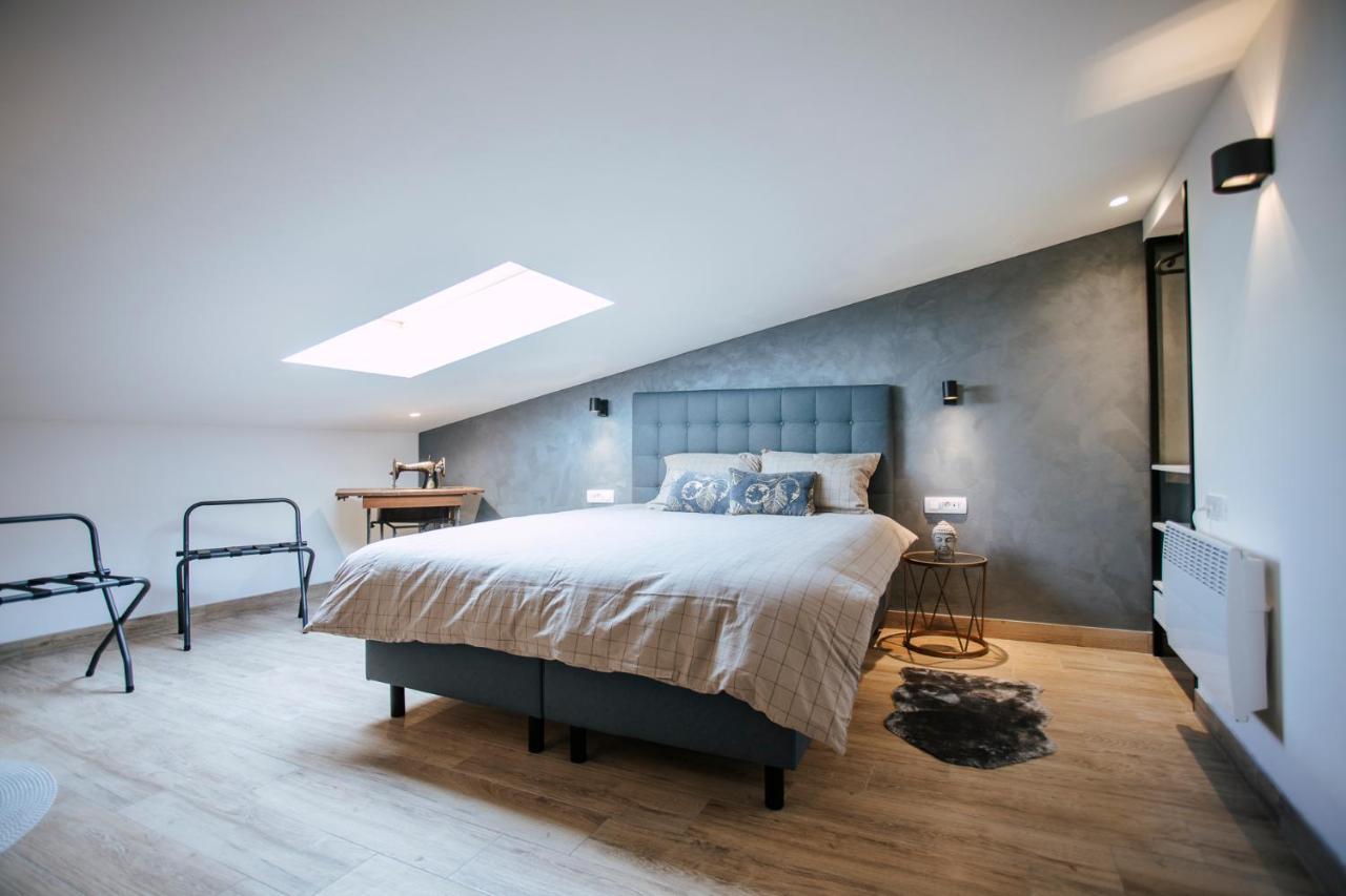 Unique City Center Gran Fenice With Free Garage Parking And Terrace Apartment