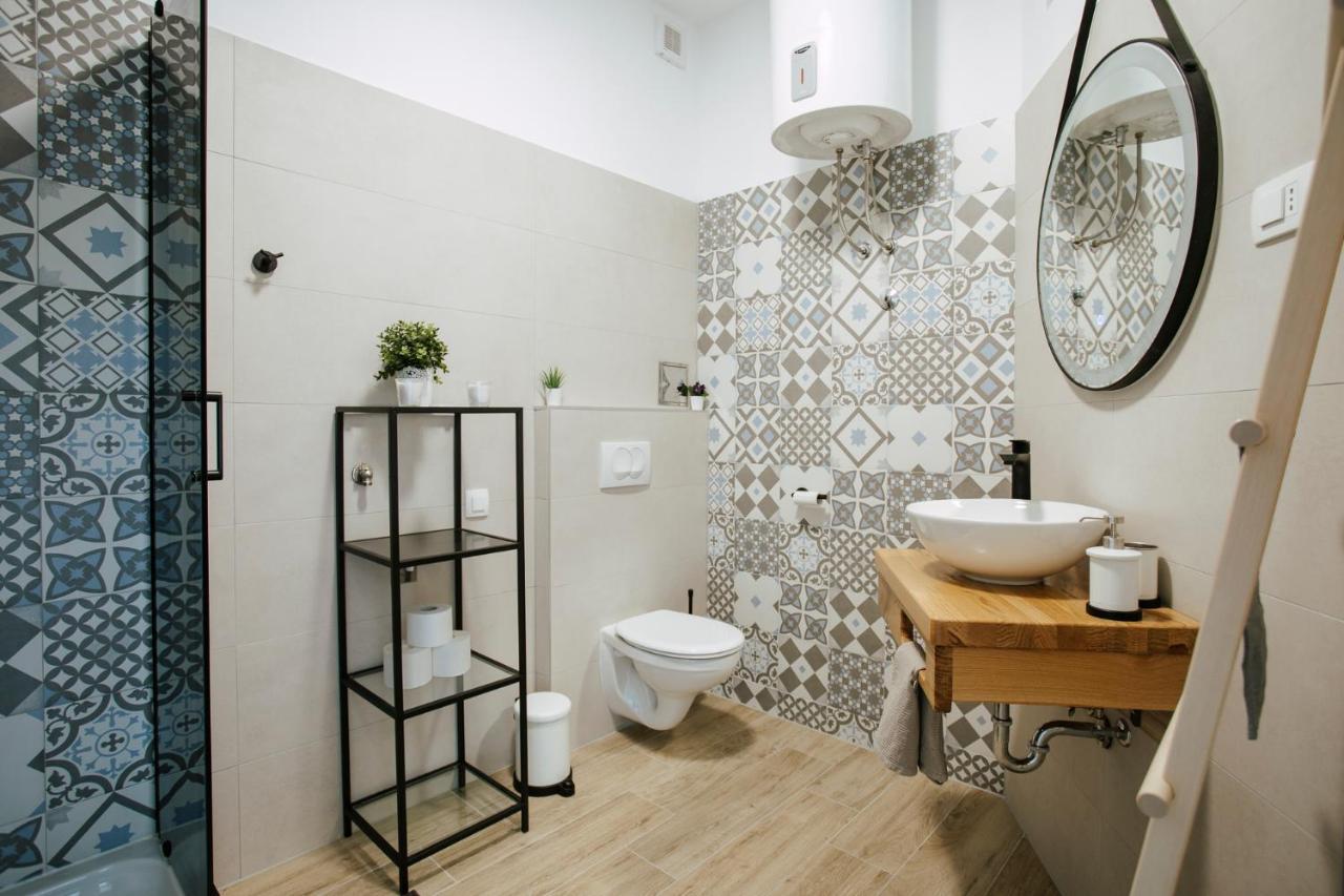 Unique City Center Gran Fenice With Free Garage Parking And Terrace Rijeka