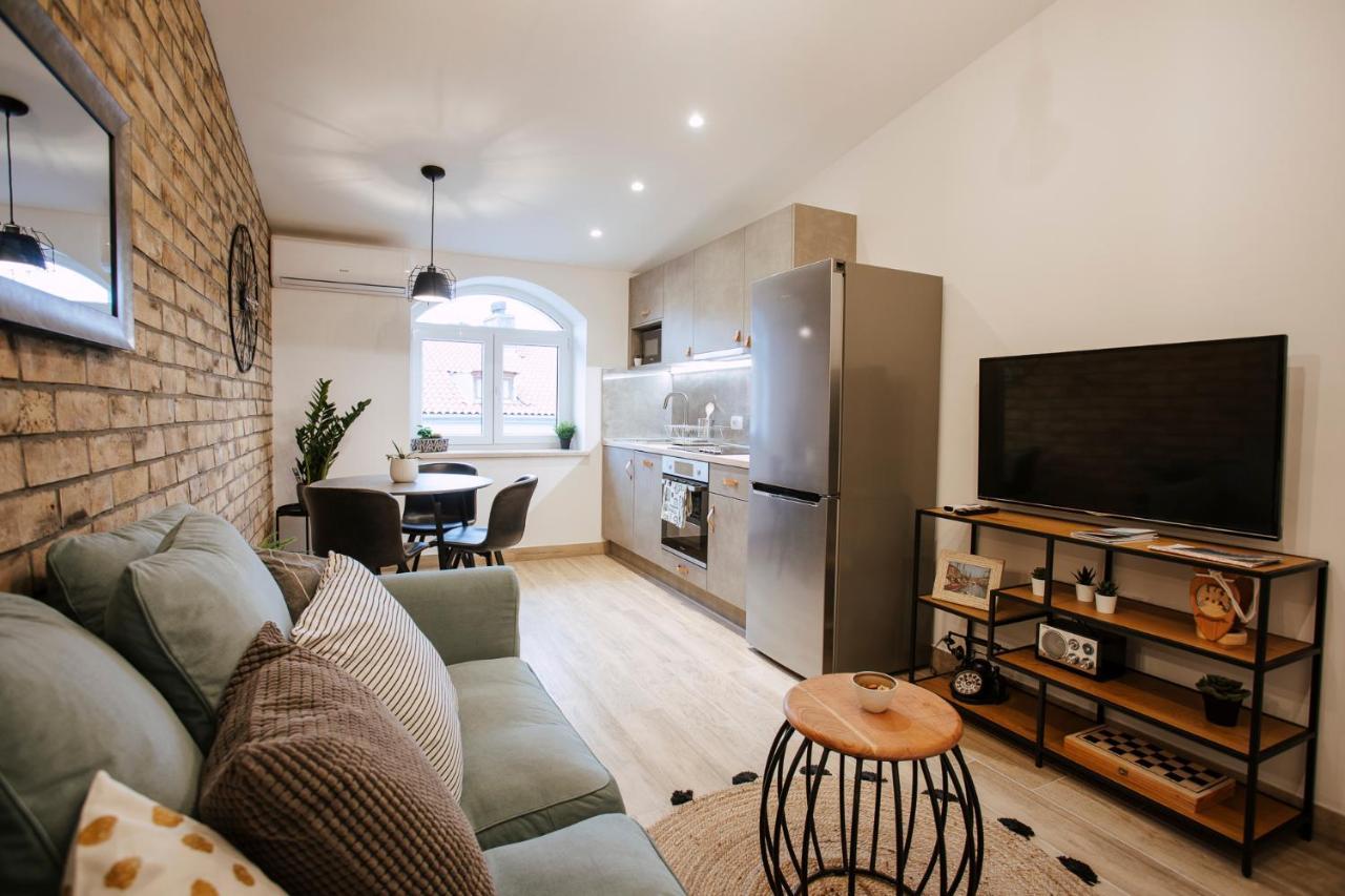 Unique City Center Gran Fenice With Free Garage Parking And Terrace Apartment *