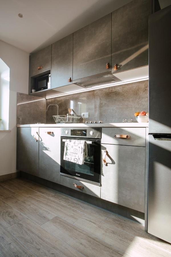 Apartment Unique City Center Gran Fenice With Free Garage Parking And Terrace